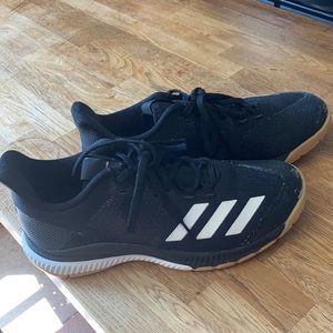 Adidas Crazyflight Volleyball shoe